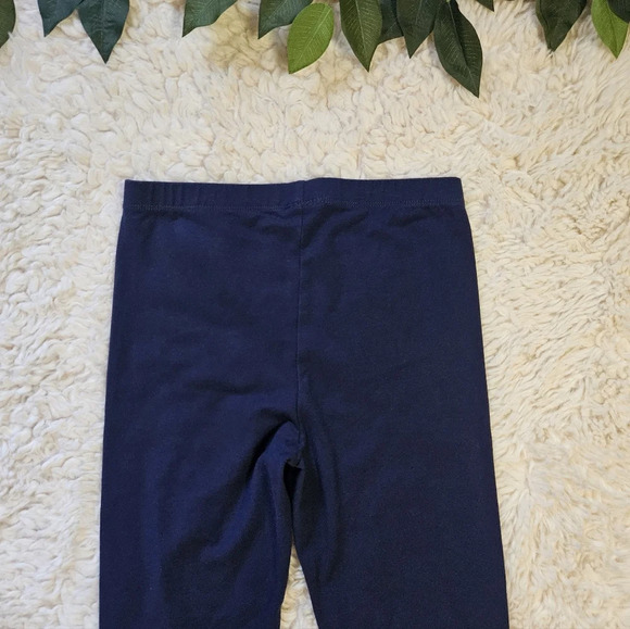 Fila Girls Classic Logo Leggings - Picture 4 of 7